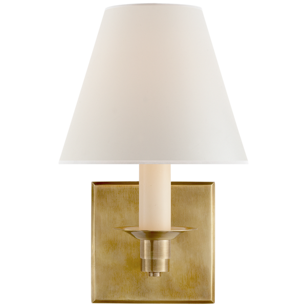 Kinkiet Ralph Lauren Home Evans Single