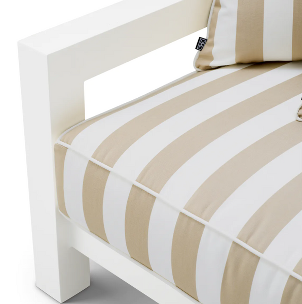 Fotel ogrodowy Eichholtz Cap-Antibes