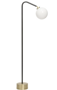 Oscar floor lamp by CTO Lighting