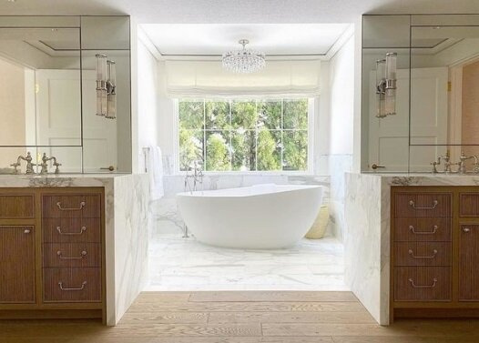 Kinkiet Ralph Lauren Home Allen Double