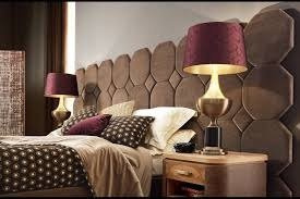 Łóżko Smania Pascal 210 High