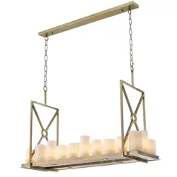 Lampa wisząca Eichholtz Commodore