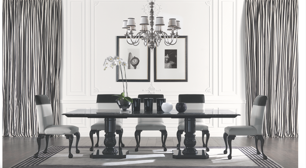 Krzesło Lancaster marki Gianfranco Ferré Home