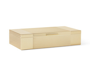 Szkatułka Ralph Lauren Home, Luke Large