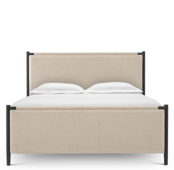 Bellingham bed frame by Eichholtz