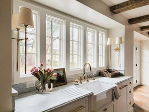 Kinkiet Thomas O'Brien Bryant Large Double