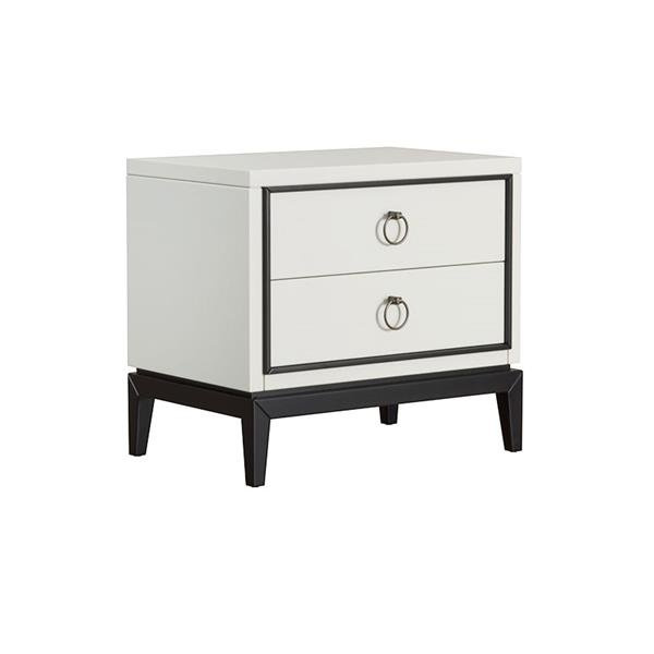 Galimberti Nino Asmara night table