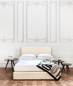 Łóżko Dom Edizioni Coco