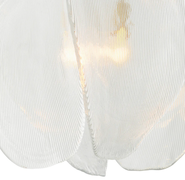 Lampa wisząca Hibis marki Eichholtz