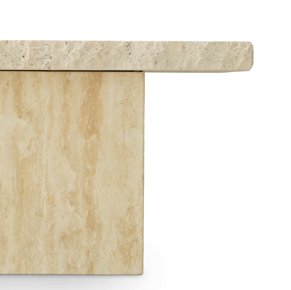 Villeroy coffee table by Eichholtz