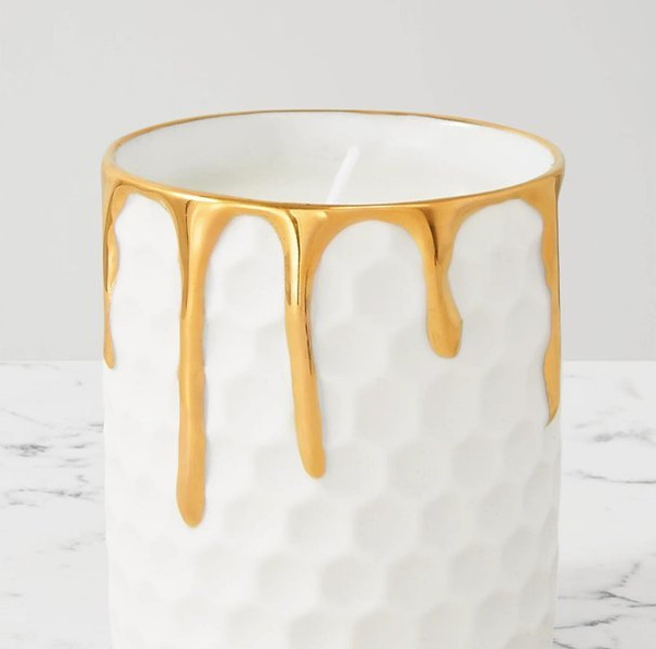 Świeca zapachowa L'Objet Beehive z kolekcji Luminescence