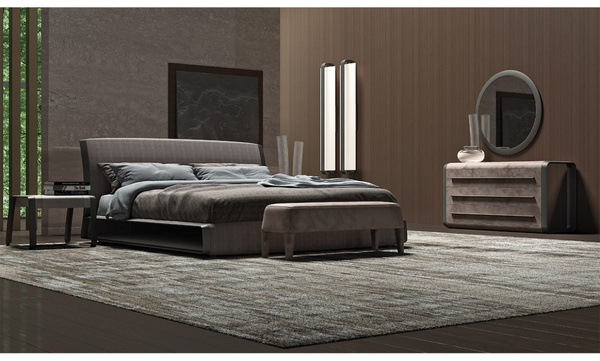 Komoda Wynwood marki Gianfranco Ferré Home