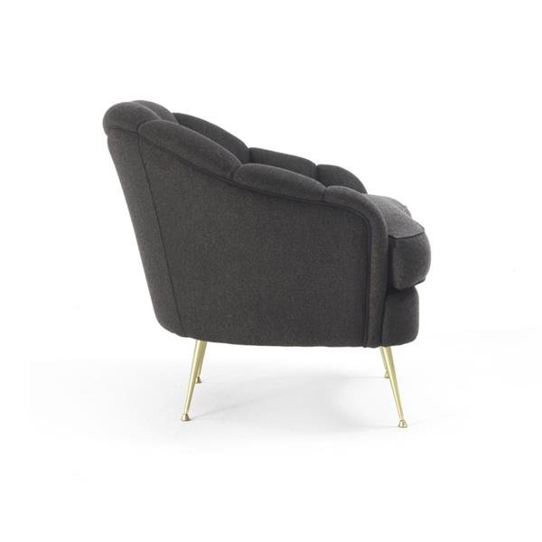 Fotel Galimberti Nino Camelia