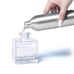 Perfume for the home by Rose et Marius