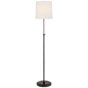 Lampa podłogowa Bryant projektu Thomas O'Brien