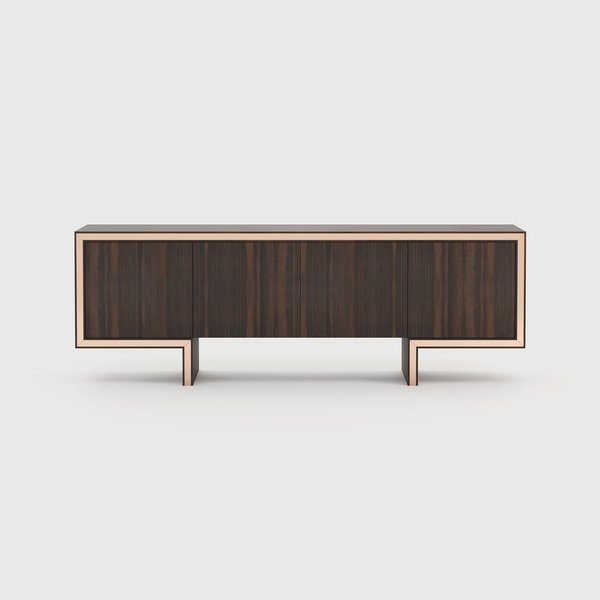 Laskasas Isis chest of drawers