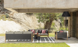 Dolcevita coffee table by Talenti