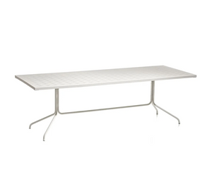 Brise 33 table by Gervasoni 1882