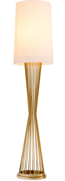 Eichholtz Holmes floor lamp