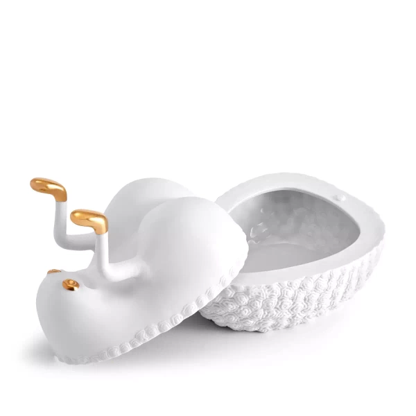 Szkatułka Butts Up L'Objet, z kolekcji Haas Brothers