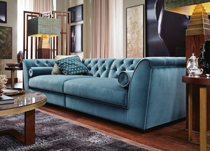 Smania Opium Sofa