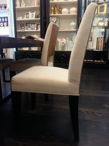 Bellavista Collection Margot set of four chairs 