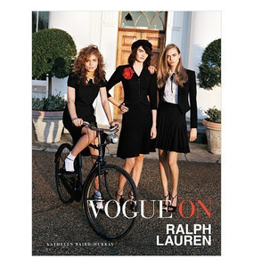 Album Ralph Lauren Home Vogue