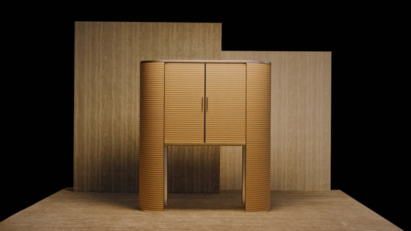 Armani Casa Royal bar