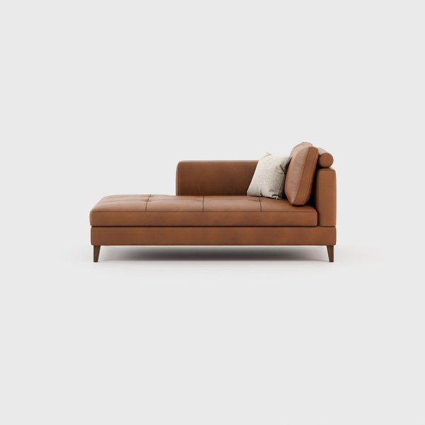 Laskasas Karin chaise longue 