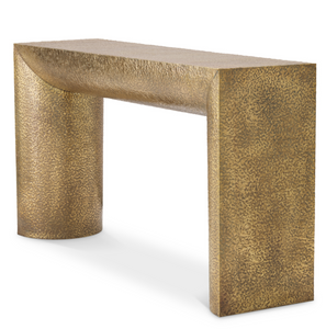 Drayton console table by Eichholtz