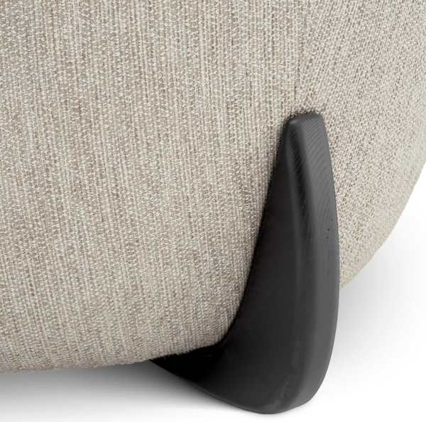 Siderno armchair by Eichholtz