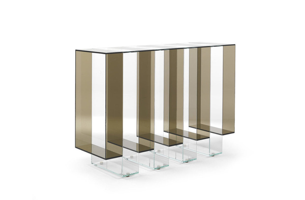 Gianfranco Ferré Home Jenga Console