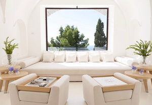 Sofa Dom Edizioni Faraglioni