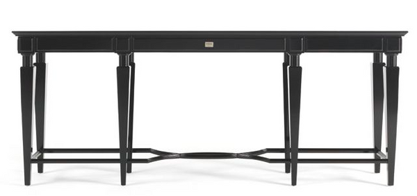 Lord console table by Gianfranco Ferré Home 