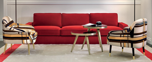 Dom Edizioni Jerome coffee table