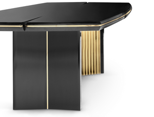 Stół jadalny Beyond marki Luxxu