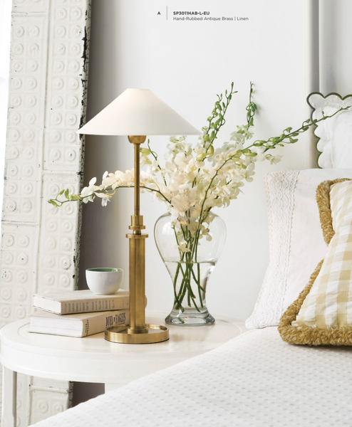 J.Randall Powers Hargett table lamp