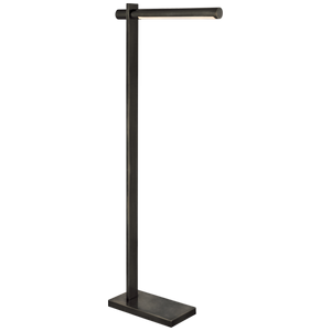 Kelly Wearstler Axis Pharmacy floor lamp