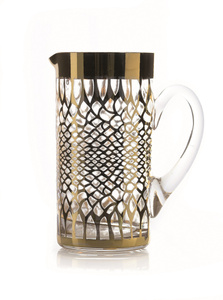 Dzbanek Roberto Cavalli Home Marrakech