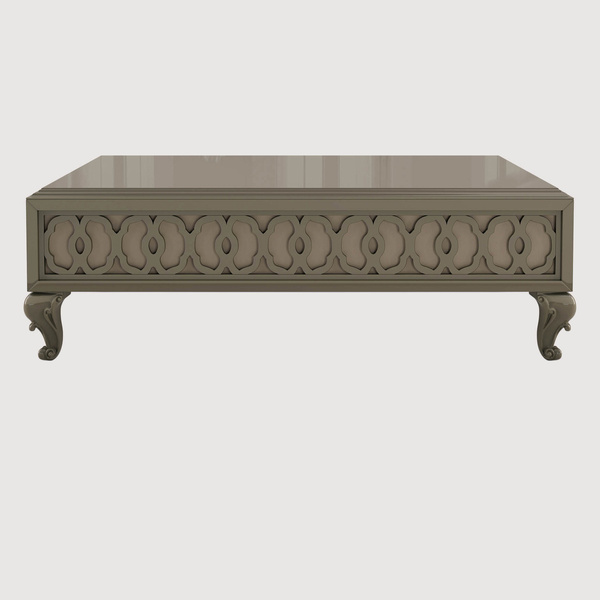 Bruno Zampa Club coffee table