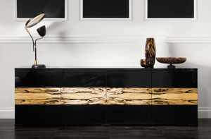 Komoda Dom Edizioni Philippe Medio