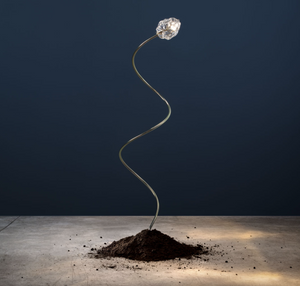 More lamp by Catellani & Smith