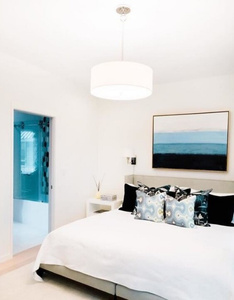 Reed Thomas O'Brien pendant lamp