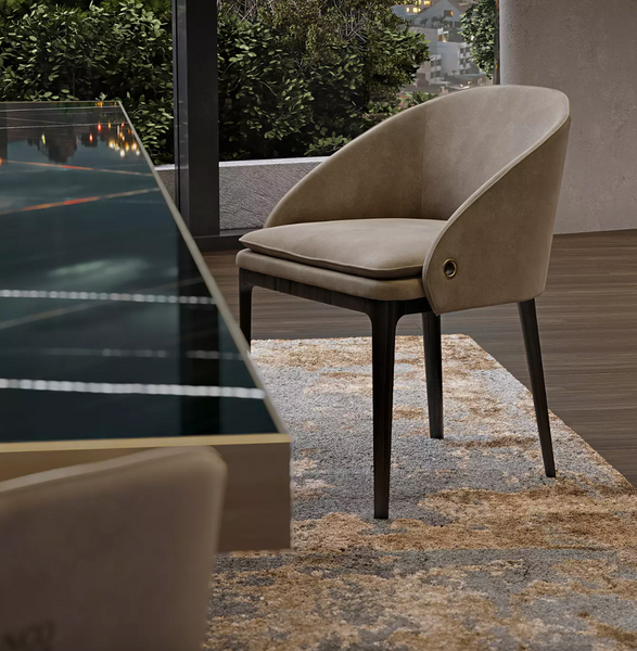 Krzesło Gianfranco Ferré Home, Rio