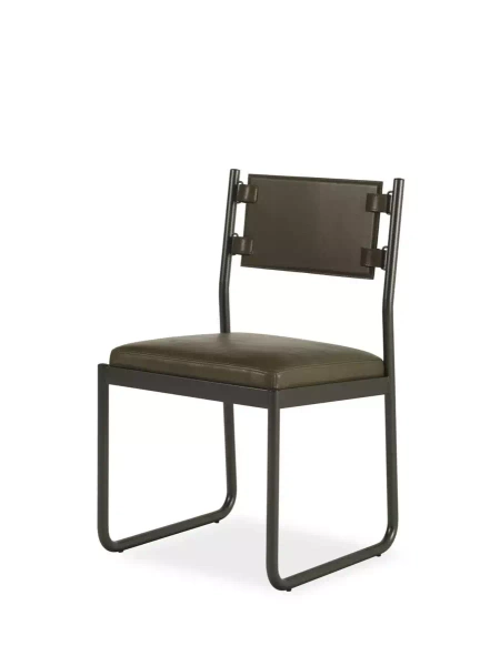 Galimberti Nino Birkin chair