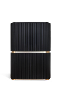 Barek Dom Edizioni Tiffany