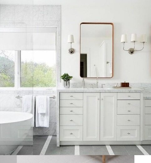 Thomas O'Brien Vendome wall lamp