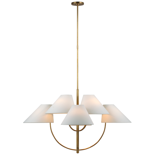 Kate Spade New York Kinsley Large Chandelier