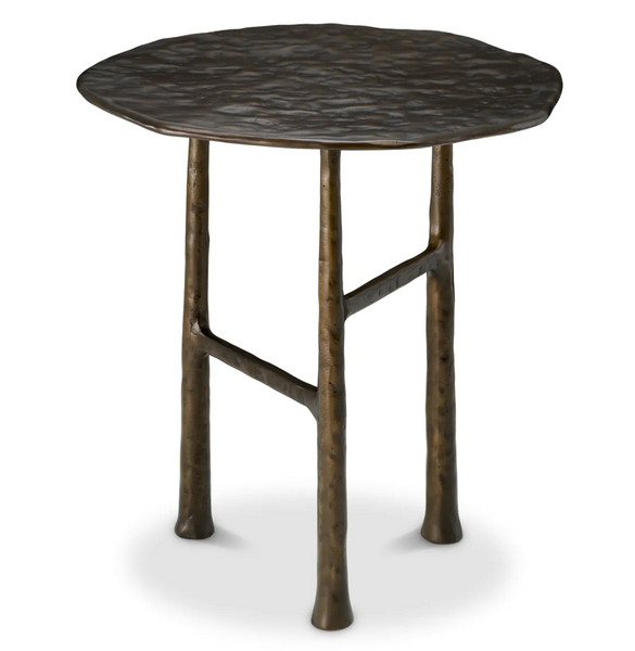 Amboise side table from Eichholtz