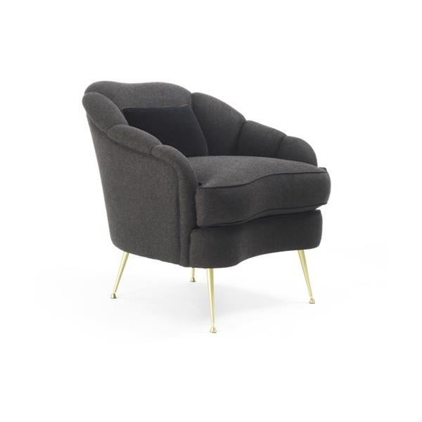 Galimberti Nino Camelia armchair